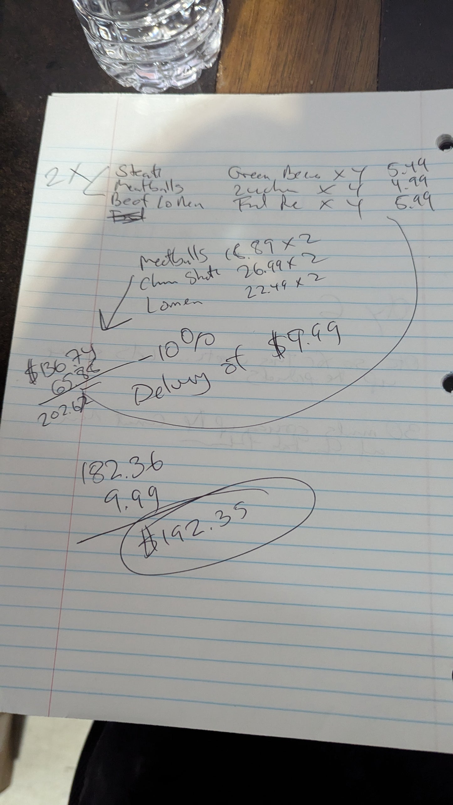 Landau Order 12.11.24