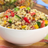 Add Quinoa Salad