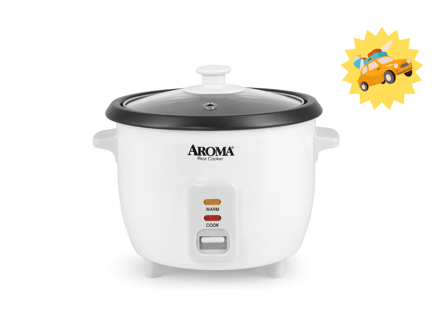 Rice Cooker (Toiveled)