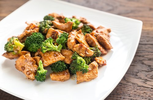 Chinese Chicken and Broccoli (1) (1)
