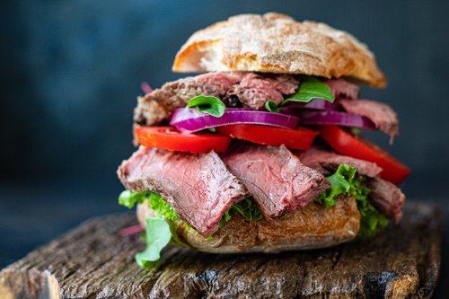 Grilled Steak Sandwich (1) (1)