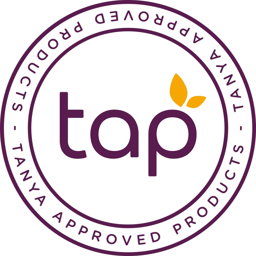 Tanya Logo