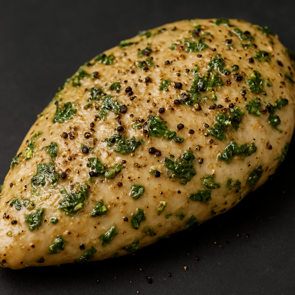 Add-On Salad Bar Protein: Chicken