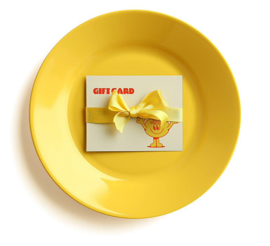 AGoodFriend.co Gift Card